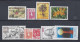 Nelle-CALEDONIE -  1985-90 - LOT DE 21 TIMBRES - XX - MNH - TB - - Lots & Serien