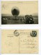 France Toul Aviation Dirigeable Lebaudy Ancienne Carte Postale CPA 1905 - ....-1914: Precursors