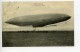 France Toul Aviation Dirigeable Lebaudy Ancienne Carte Postale CPA 1905 - ....-1914: Precursori