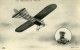 France Mollien Sur Bleriot Pionnier De L Aviation Ancienne Carte Postale CPA 1905 - ....-1914: Precursors