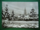 Germany: REUTLINGEN - Blick Von Uhlandhöhe Die Marienkirche - Unused - Reutlingen