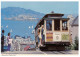 (753) USA - San Francisco Cable Car And Island Goal - San Francisco