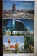 KAZAKHSTAN. ASTANA New Capital. 17 Postcards Lot. . 2005 - Kazakistan