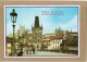 View From Charles Bridge - Praha - Prague - Czechoslovakia - Czech - Unused - Repubblica Ceca