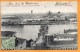 Budapest Hungary 1906 Postcard Mailed To Canada - Hungría