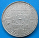 Népal Nepal 1 Rupee 1950 Vs 2007 Km 727 - Népal