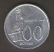 INDONESIA 100 RUPIAH 1999 - Indonesia