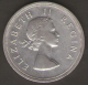 SUD AFRICA 5 SHILLINGS 1958 AG SILVER - Sud Africa