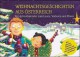 Kerstmis-Weihnachten Boekje Met  8 Exclusieve Zegels En Geschiedenis Gebonden 2009 - Neufs