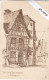 Bade Würtemberg, Ludwigsburg Friedrich Vetter , Gottlieb Frey 1888 - Ludwigsburg