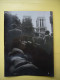 Photo Originale N&B Libération De Paris Devant Notre Dame 18 X 24 Cm - Guerre, Militaire