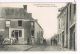 CPA (72) St Michel De Chavaigne - Place Marceau & Avenue De St Calais  . ( S 012) - Other & Unclassified