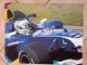 Auto E Moto- Da Calend. M. Marelli - Cm. 39x50-Citroen WRC-Xsara.- Retro Sauber F1-C23. - Altri & Non Classificati