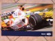 Auto E Moto - Da Calend. M. Marelli -cm. 38x60 - YamahaYZR-M1- GP2007.- Retro  - Renault F1 - R27. - Andere & Zonder Classificatie