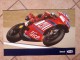 Auto E Moto - Da Calend. M. Marelli -cm. 38x60 - Ducati  M.GP- Desmosedici GP7- Ret- Kawasaki M.GP -Ninja ZX-RR - Altri & Non Classificati