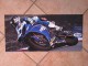 Auto E Moto - Da Calend. M. Marelli -cm. 29x60 - Red Bull Racing F1 RB5- Retro-Yamaha AMA Superbike YZF - R1. - Autres & Non Classés
