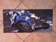 Auto E Moto - Da Calend. M. Marelli -cm. 29x60 - Red Bull Racing F1 RB5- Retro-Yamaha AMA Superbike YZF - R1. - Altri & Non Classificati