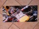 Auto E Moto - Da Calend. M. Marelli -cm. 29x60 - Red Bull Racing F1 RB5- Retro-Yamaha AMA Superbike YZF - R1. - Other & Unclassified