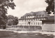 AK Oranienburg - Agraringenieurschule - 1979 (18219) - Oranienburg