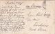 Germany 1915 Child Signed Card, Sent To China - Mundo