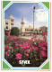 (963) Islam - Tunisia - Sfax Mosque - Islam