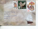 (741) Russia WWF Stamp - Cheetah - Leopard - Lettres & Documents