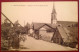 67 BENFELD Eglise Vue De La Digue De L'Ill - Benfeld