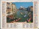 Calendrier Des Postes 1991  69 Rhone - Grand Format : 1991-00