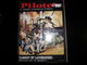 Delcampe - ASTERIX - LOT 9 REVUES PILOTE, LE JOURNAL D'ASTERIX N° 448 - 449 - 461 - 462 - 470 - 482 - 506 - VOIR DESCRIPTION - Pilote