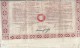 Emprunt International Or/ De Stabilisation/Royaume De Yougoslavie/1931    ACT90 - Afrique