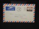 AFRIQUE DU SUD - Enveloppe De Cap Town Pour La Suisse En 1954 - à Voir - Lot P9638 - Covers & Documents