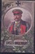 Germany1915:WW I Hindenburg Card - Prima Guerra Mondiale