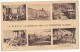 LA ROCHE SUR YON. -  Le Patronage St-Louis . Multivues. Carte RARE - La Roche Sur Yon