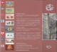 Gemeenschappelijke Uitgiftes Nordic Mythology 3 Mappen Met 24 Blokken - Verzamelingen