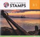 Delcampe - Gemeenschappelijke Uitgiftes The North By The Sea 3 Mappen Met 24 Blokken - Collections