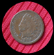 1 Cent Etats-Unis 1894 - 1859-1909: Indian Head