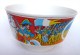 1 ANCIEN POT A CREME EN PLASTIQUE  DAVY CROCKETT - WALT DISNEY - Art De La Table