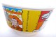 1 ANCIEN POT A CREME EN PLASTIQUE  DAVY CROCKETT - WALT DISNEY - Art De La Table