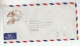 1990 EMBASSY Of PAKISTAN In NEPAL COVER Air Mail Islamabad Stamps - Pakistan