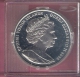 BRITISCH VIRGIN ISLANDS $10,- 2008 AG PROOF OLYMPICS BEIJING SAILING SHIPS - Britse Maagdeneilanden