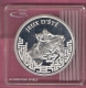 FRANKRIJK &euro; 1,50 2007  AG PROOF OLYMPICS BEIJING RIDER ON HORSEBACK - Francia