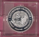 FRANKRIJK &euro; 1,50 2007  AG PROOF OLYMPICS BEIJING RIDER ON HORSEBACK - France