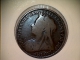 Grande Bretagne 1 Penny 1896 - D. 1 Penny