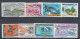 NOUVELLE-CALEDONIE - 1974 - P. AERIENNE - LOT DE 15 TIMBRES - XX - MNH - TB - - Collections, Lots & Séries