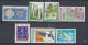 NOUVELLE-CALEDONIE - 1974 - P. AERIENNE - LOT DE 15 TIMBRES - XX - MNH - TB - - Colecciones & Series