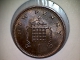 Grande Bretagne 1 Penny 1976 - 1 Penny & 1 New Penny