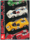 Ancien Catalogue BRUMM, 38 Pages, Modéles 1.43, Fiat, Bugatti, Ferrari, Alfa Romeo, Maserati, Porsche, Lancia, Jaguar... - Littérature & DVD