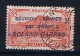 Reunion  Yv Nr AE 1, Used Obl Roland Garros - Airmail