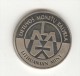 Jeton World Money Fair - Basel 2005 - Lithuanian Mint - Professionals / Firms