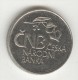 Jeton CNB - Ceska Narodni Banka - Bizuterie A.s. - Professionnels / De Société
